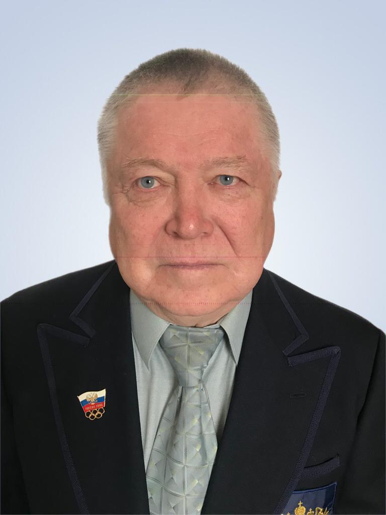 Фаизов Рустем Шарифович