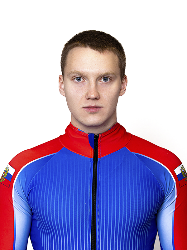Михневич Леонид