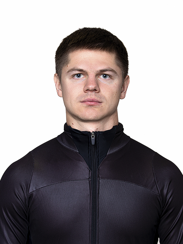 Романов Даниил