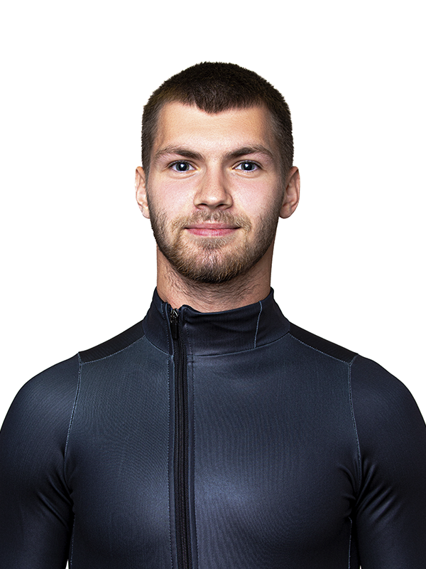 Попов Богдан