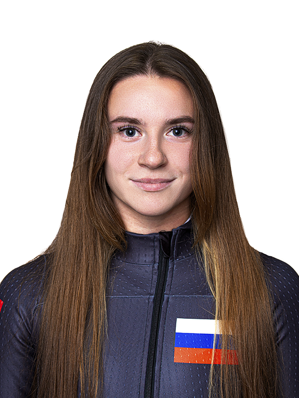 Усынина Ульяна