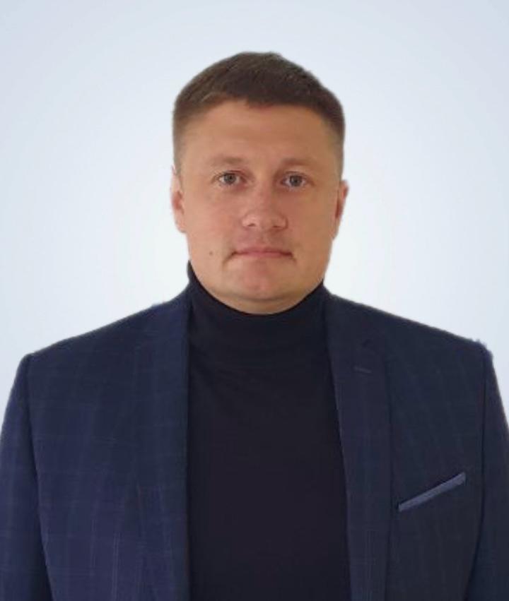  РОМАН ОРЕШНИКОВ