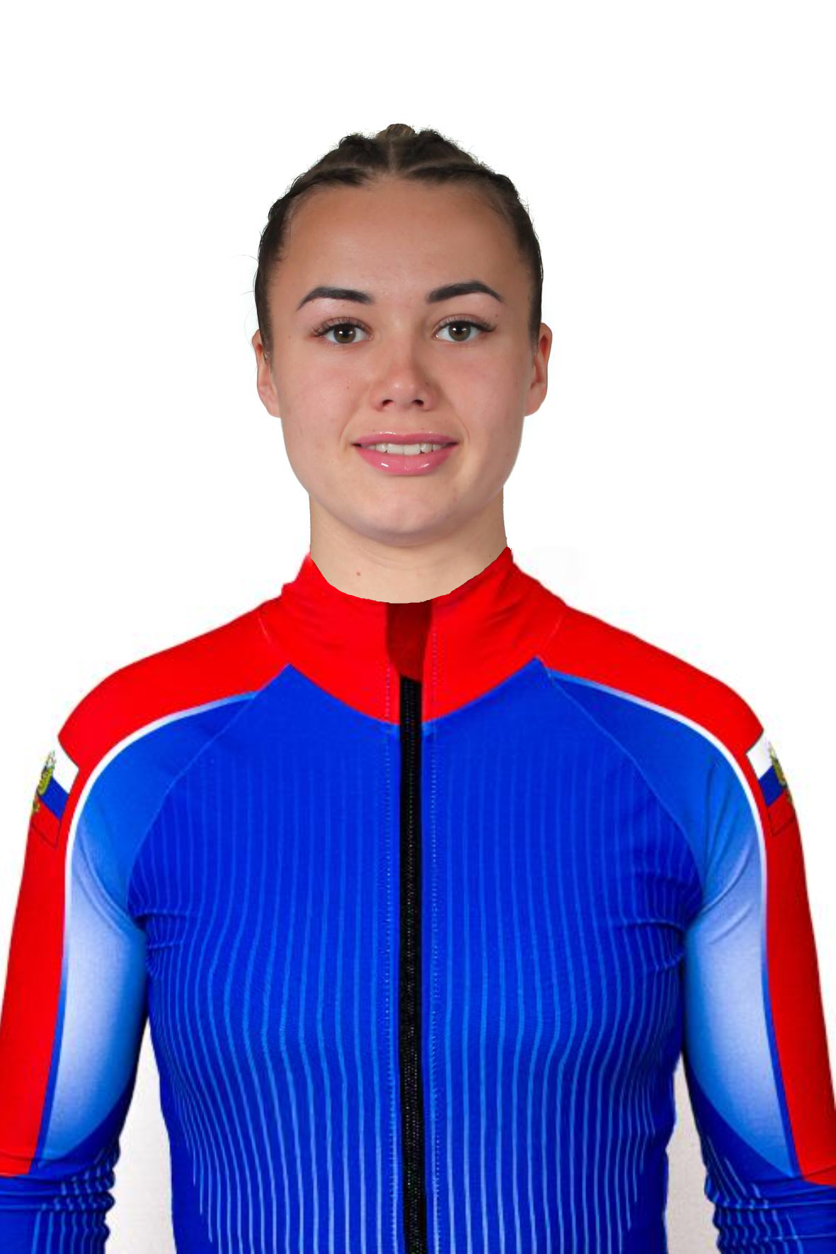 Нина Клименко