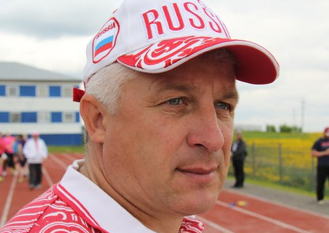 Чемпионат и Первенство России в Сочи прошли России по бобслею и скелетону 2015