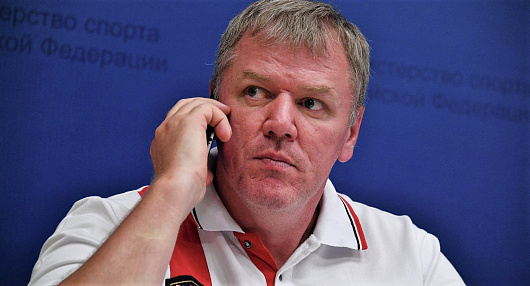 Тренер: отстраненные МОК Третьяков и Никитина психологически восстановятся к Кубку мира