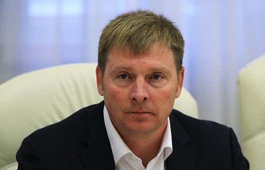 Зубков: решение МОК не заставит Третьякова и Никитину приостановить выступления в сезоне