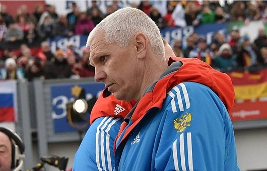 Журкин сменил Щегловского на посту старшего тренера сборной России по бобслею