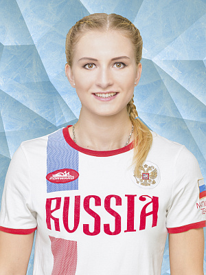 Алёна Осипенко – 6-я и 7-я на этапе Мировой серии